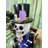 Halloween Nutcracker