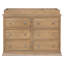 Universal Changing Table Topper