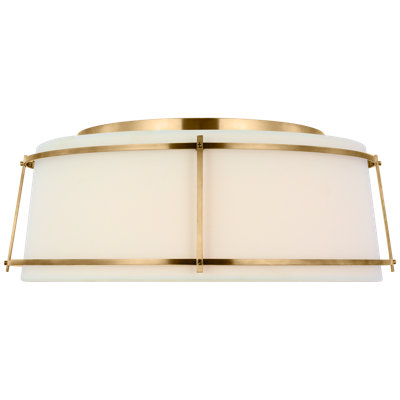 Callaway 1 - Light LED Flush Mount