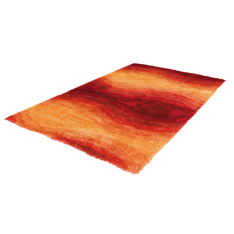 Oscar Abstract Area Rug, Rectangle 140 x 200cm