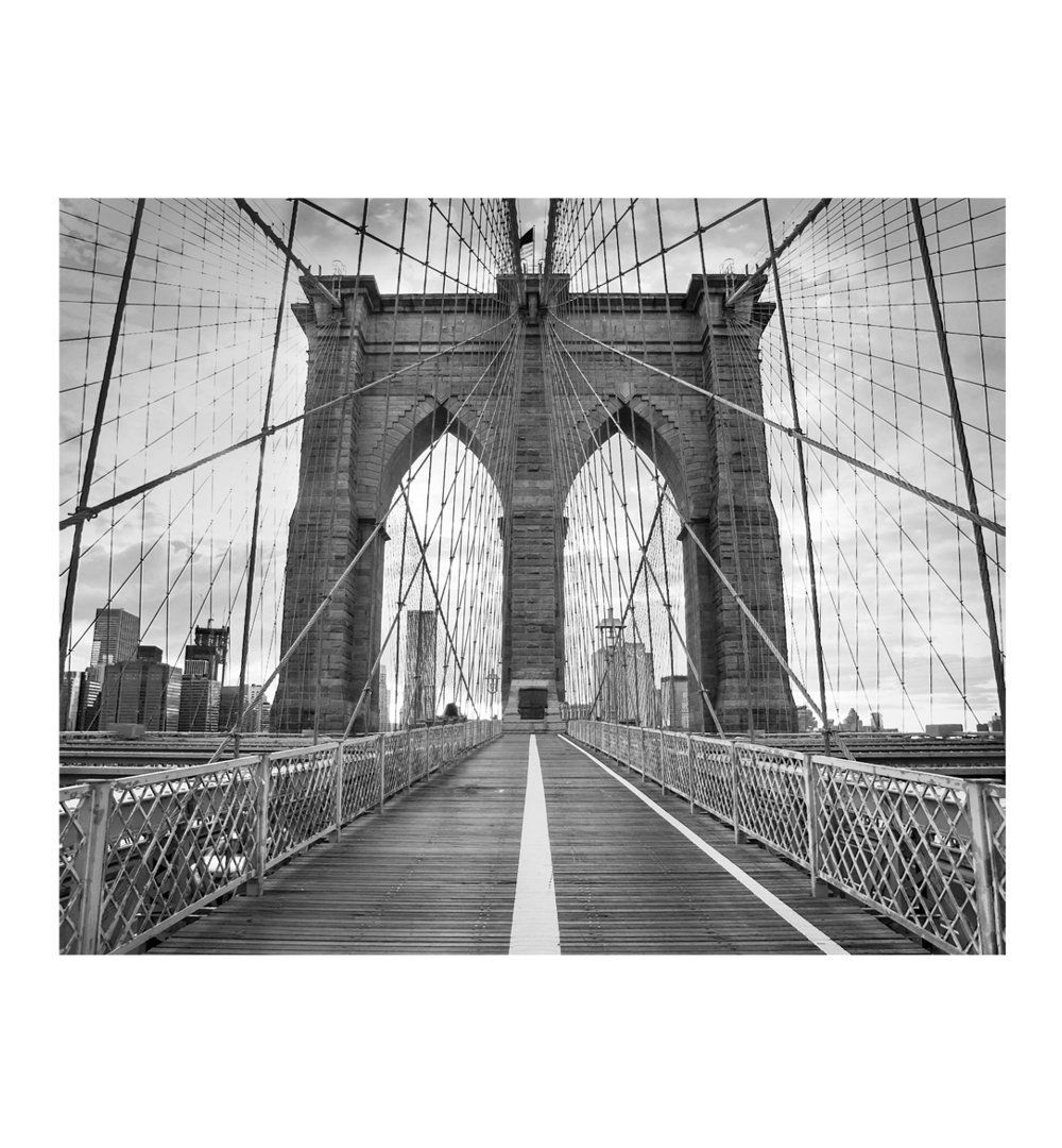 Peel & Stick Roll (Set of 4) Simple Shapes