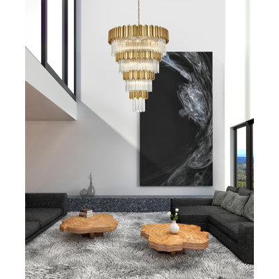 Lustre Lenora 