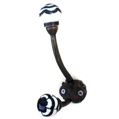 Over-the-Door Wall Hook