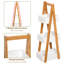 Swedesboro Freestanding Bamboo Shower Caddy
