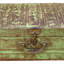 Ahlena Handmade Decorative Trunk