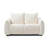 Comfortable Power Lift Loveseat With Advanced Functions For Relaxation-2026078457