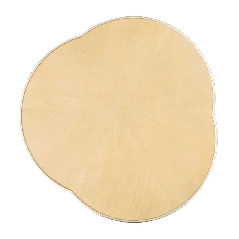 Camellia Field Caramel Coffee Table