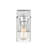 Tyler Armed Sconce-88557497