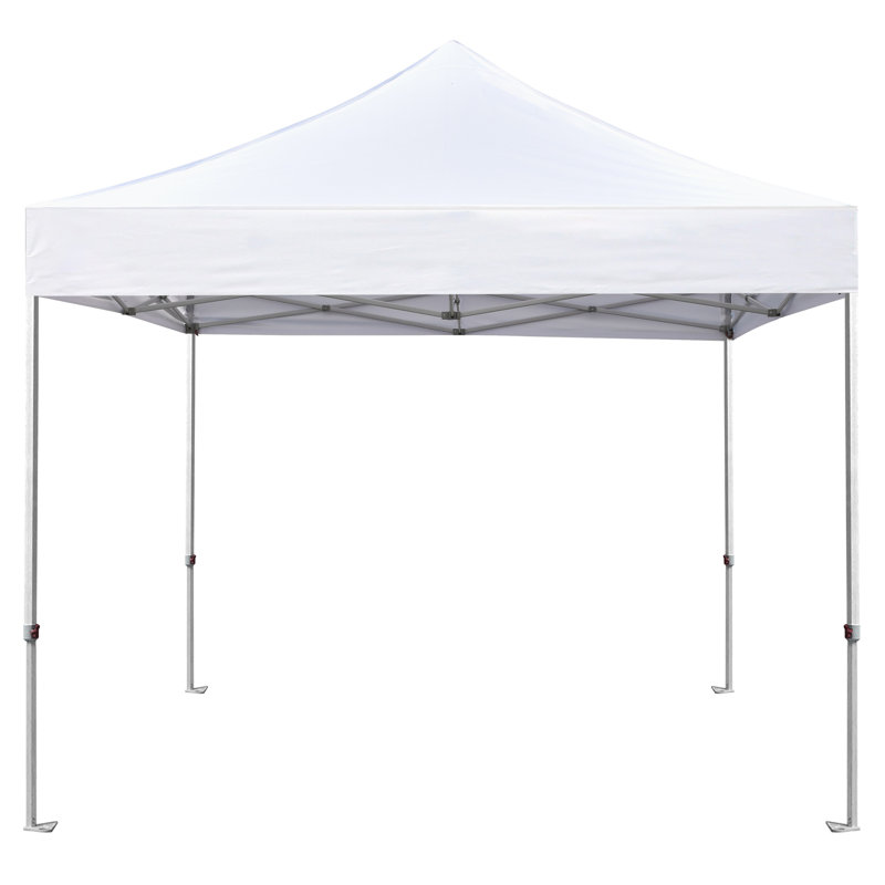 10 FT X 10 FT Canopy Tent