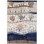 One-of-a-Kind Rectangle 5'11" X 9' Area Rug