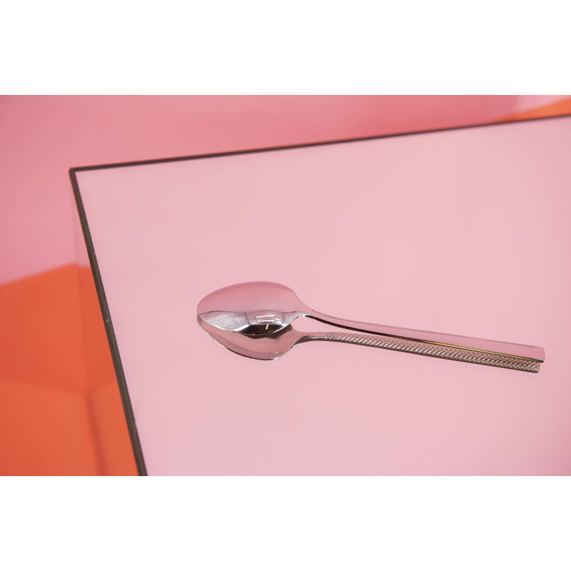 16 Piece 18/10 Stainless Steel Cutlery Set, Service for 4