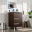 Ensemble de meuble-lavabo simple 24 po Alberthe-2112281872