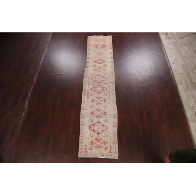 Wool Indoor Rug