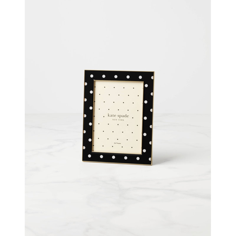 Metal Picture Frame