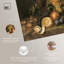 Nature morte sur toile, art mural rétro par Art Remedy-104330896-104330916