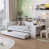 Antique White selected