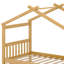 Lit en bois avec tiroirs-1129636430