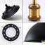 Semi Flush Mount-1076583401