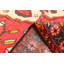 Tapis rouge Anadol 4 pi 4 po x 6 pi 3 po