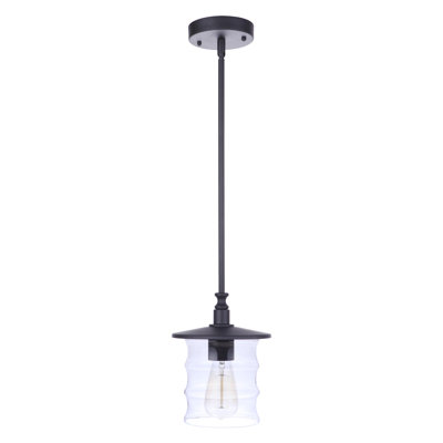 Ammadas Outdoor Pendant