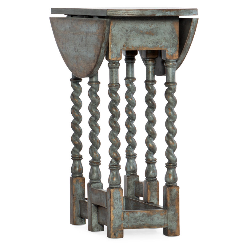 La Grange End Table
