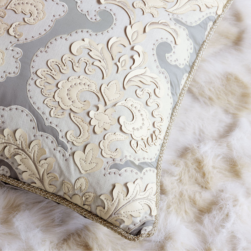 Jolene Duvet Cover, Super Queen Duvet Cover + 6 Additional Pieces