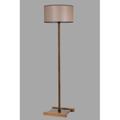 Lampe sur pied 65 "Climax