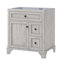 Ensemble de meuble-lavabo simple 31 po Ellery