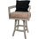 Tabouret de bar Megill