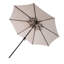 Parasol de marché Fruge 108 po-1421128221