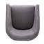 Marzi Upholstered Barrel Chair-1636961212