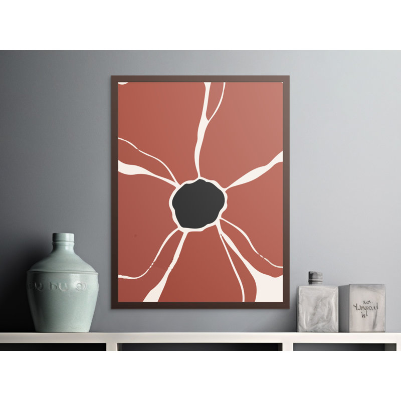 Collum Single Picture Frame Print, 40.64 cm H x 30.48 cm W
