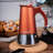 London Sip Stainless Steel Coffee & Espresso Maker-70937678-70937677