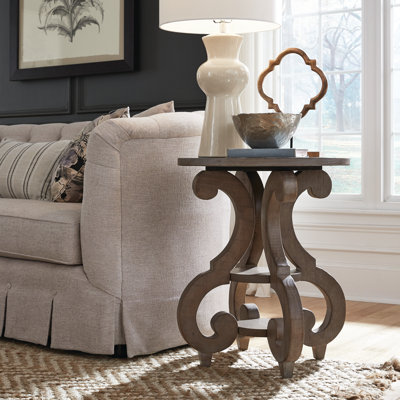 Bethel End Table