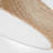Flush Mount lighting wooden texture 13 inch