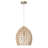 Lutjens 1 - Light Geometric Pendant-728293863