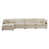 Beige est en rupture de stock