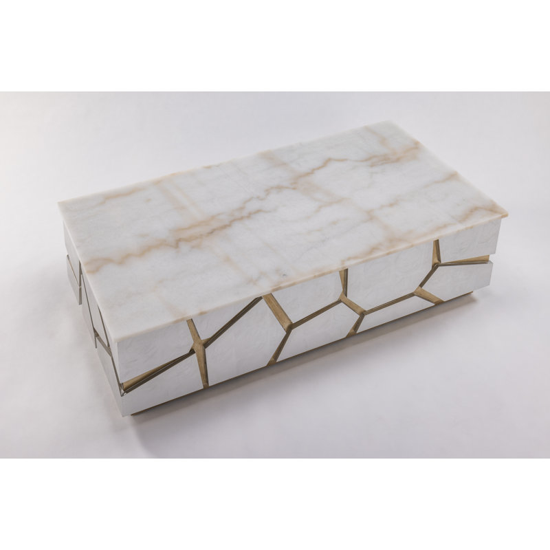 Marble Coffee Table