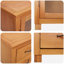 185cm Kitchen Pantry