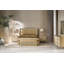 Love Upholstered Wingback Bed-724375694