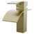 Satin Brass est en rupture de stock