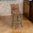 Analuz Swivel Counter, Bar and Extra Tall Wood Stool-92695792-92993169-92993170