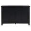 Buffet de rangement 4 portes-1514826225