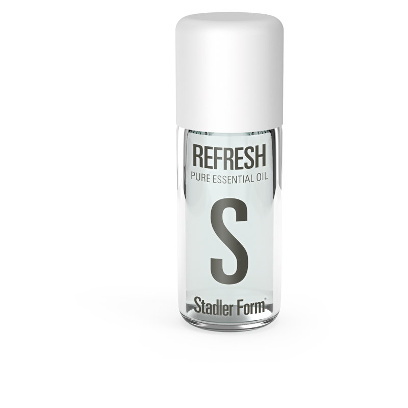 Refresh Aroma Oil