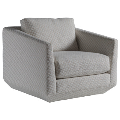 Artistica Upholstery Swivel Armchair