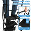 Steel Step Ladder