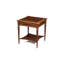 Scarborough House Solid Wood End Table-24854583