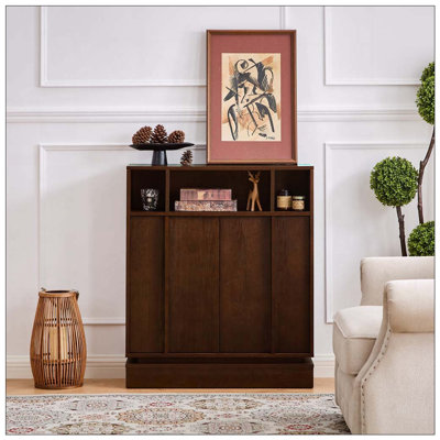 Sideboard Buffet Cabinet with Storage