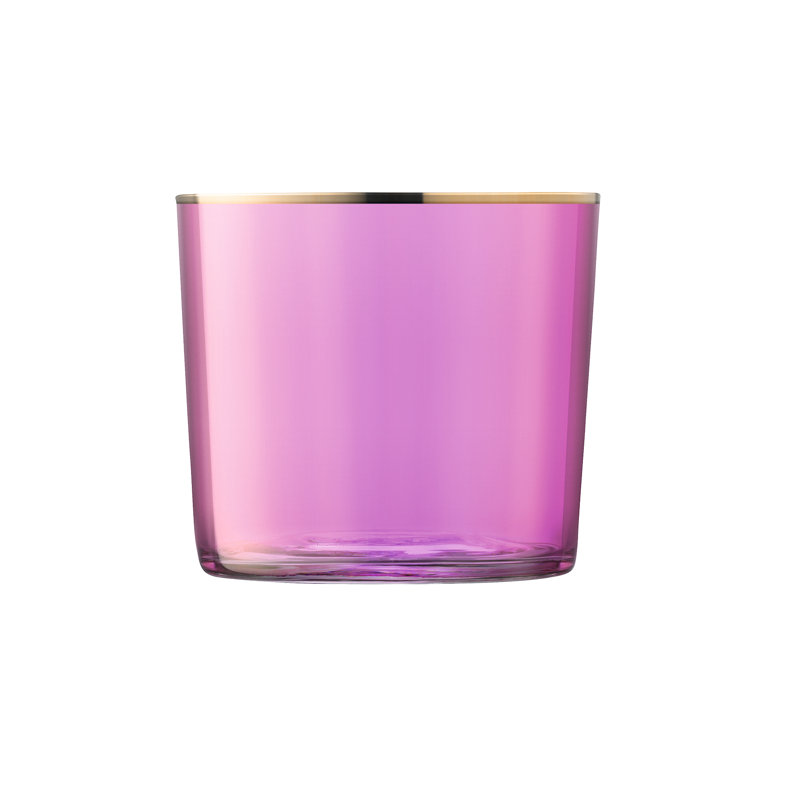 Ensemble de verres 11 onces sorbet, Framboise