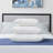 Quinton Shredded Memory Foam Medium Pillow-1400271203